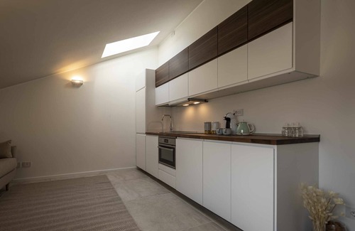 Quartiere XXIV Don Bosco Appartement | CA ’DEL RE’ SCARTOZZ Sarisc