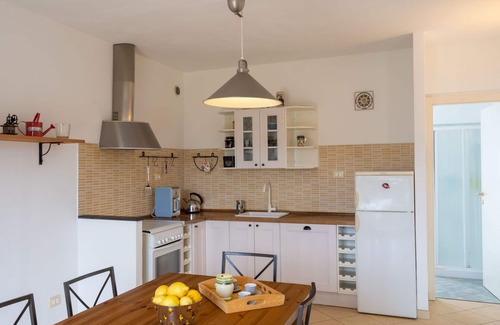 Civezza Maison | Ca' del Sole by Interhome
