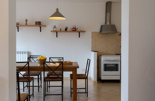 Civezza Maison | Ca' del Sole by Interhome