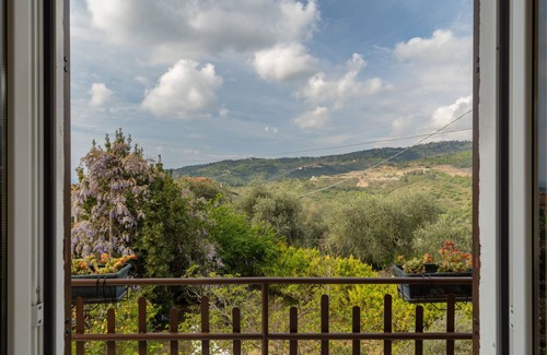 Civezza Maison | Ca' del Sole by Interhome