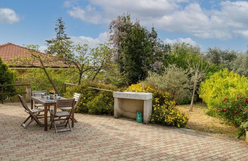 Civezza Maison | Ca' del Sole by Interhome