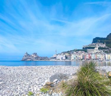 Cadimare Appartement | Ca del Sole - FREE Parking