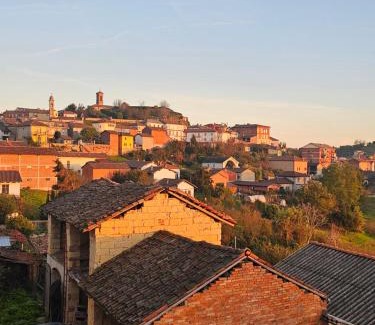 Calliano Appartement | Ca' del Sole