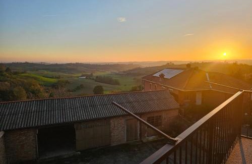 Calliano Appartement | Ca' del Sole