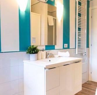 Melegnano Appartement | Ca del Trima