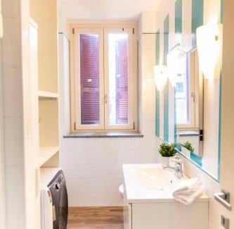 Melegnano Appartement | Ca del Trima