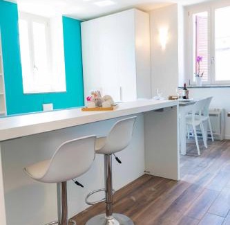 Melegnano Appartement | Ca del Trima