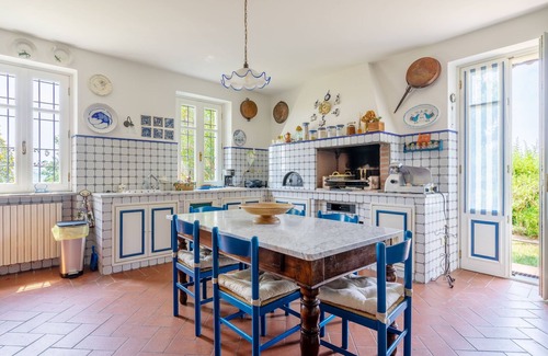Zenevredo Maison | Ca' del Vento by Interhome