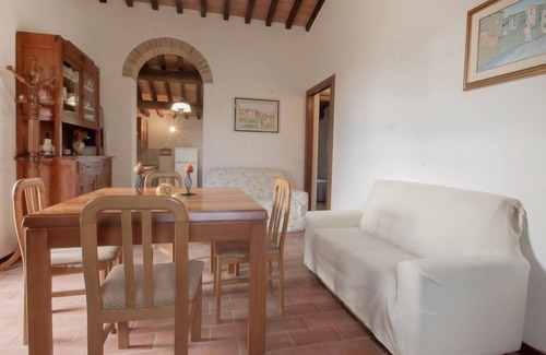 Umbertide Maison | Ca' di Bacco by Interhome