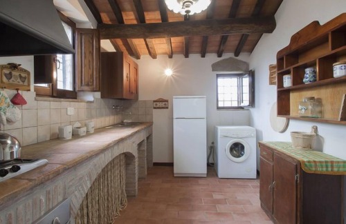 Umbertide Maison | Ca' di Bacco by Interhome