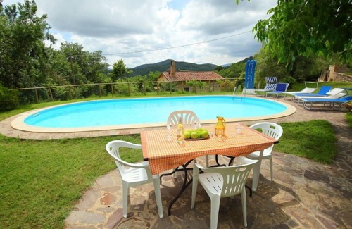 Umbertide Maison | Ca' di Bacco by Interhome
