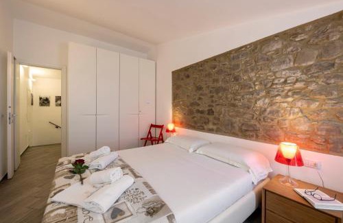 Volastra Appartement | Ca' di Moi - HOMY 5 TERRE