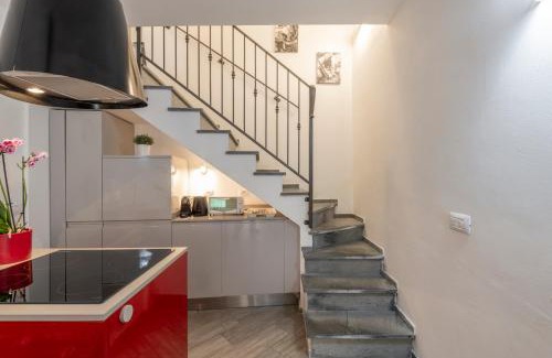 Volastra Appartement | Ca' di Moi - HOMY 5 TERRE