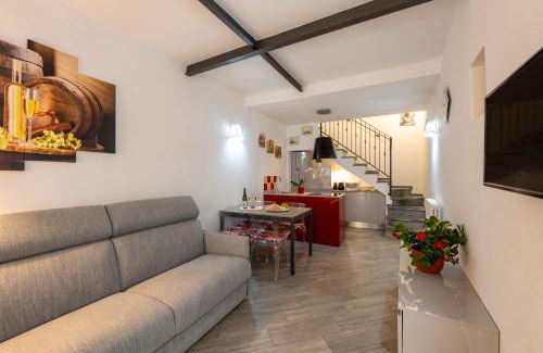 Volastra Appartement | Ca' di Moi - HOMY 5 TERRE