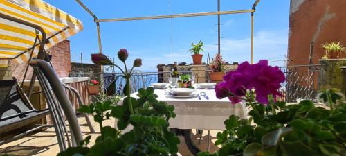 Volastra Appartement | Ca' Di Rissi - HOMY 5 TERRE