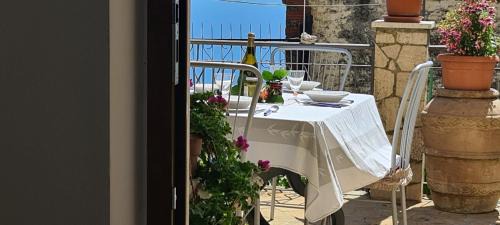 Volastra Appartement | Ca' Di Rissi - HOMY 5 TERRE