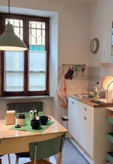 Ivrea Appartement | Ca' di Rosy