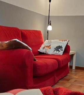 Ivrea Appartement | Ca' di Rosy
