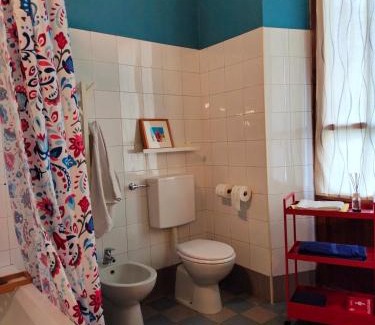 Ivrea Appartement | Ca' di Rosy