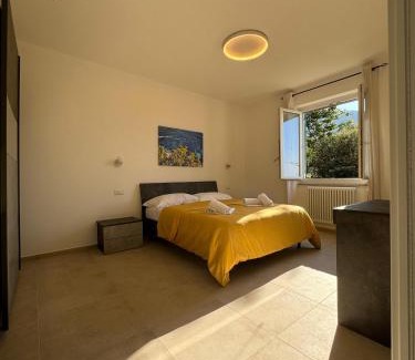 Volastra Appartement | Ca' dii Bürsa 2 - HOMY 5 TERRE