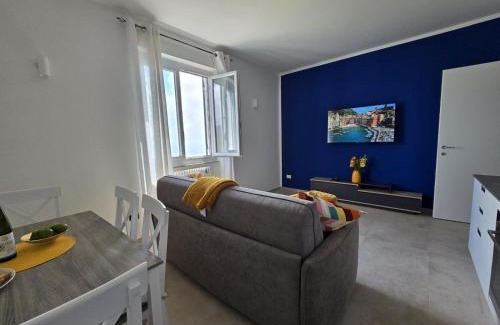 Volastra Appartement | Ca' dii Bürsa 2 - HOMY 5 TERRE