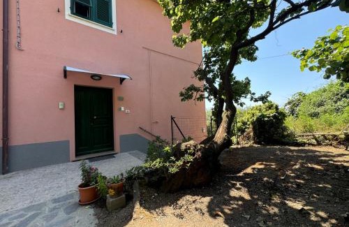 Volastra Appartement | Ca' dii Bürsa - HOMY 5 TERRE