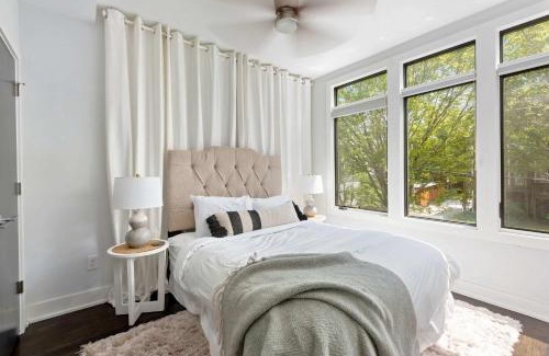 Poncey-Highland Maison | CA Dreaming
