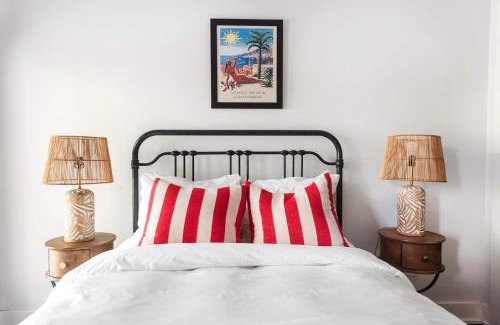 Poncey-Highland Maison | CA Dreaming
