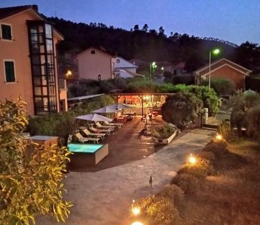 Casarza Ligure Maison | Ca du Angiulin