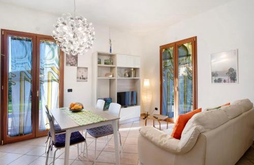 Taggia Appartement | Ca' du Barba