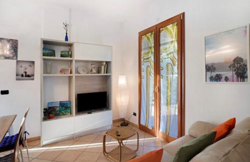 Taggia Appartement | Ca' du Barba