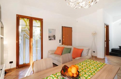 Taggia Appartement | Ca' du Barba