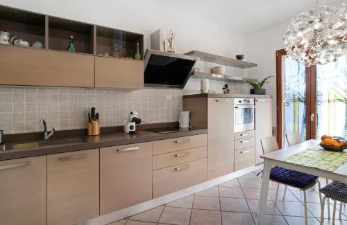 Taggia Appartement | Ca' du Barba