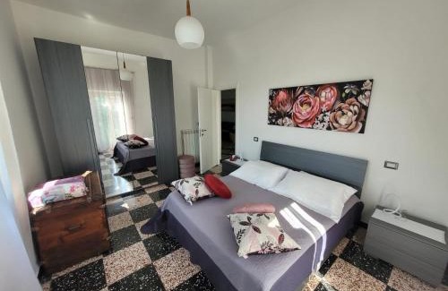 Leivi Appartement | Ca' du Bertu