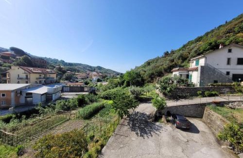 Leivi Appartement | Ca' du Bertu