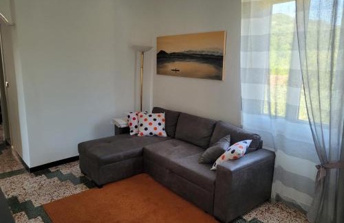 Leivi Appartement | Ca' du Bertu