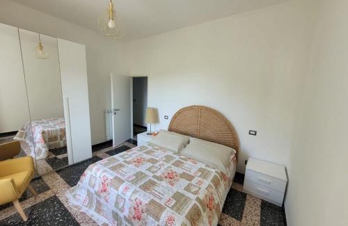 Leivi Appartement | Ca' du Bertu