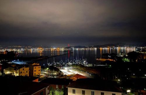 Cadimare Appartement | Ca Edo - Exclusive Terrace