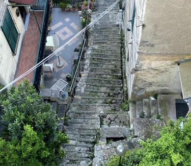 Cadimare Appartement | Ca Edo - Exclusive Terrace