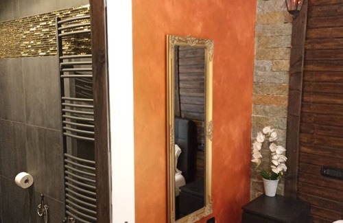 Dubino Lit Et Petit-Déjeuner | Cà ElsA Chambres d'hôtes