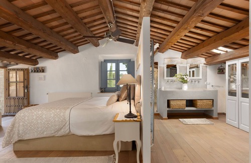Cruilles Monells I Sant Sadurn Hôtel | Can Font de Muntanya