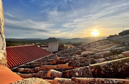 Losa del Obispo Maison | Ca Federó, La Tía Elena. Casa Rural con Encanto a 30 Minutos de Valencia