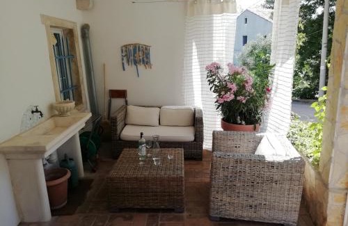 Nerezine Maison | Ca' Flora