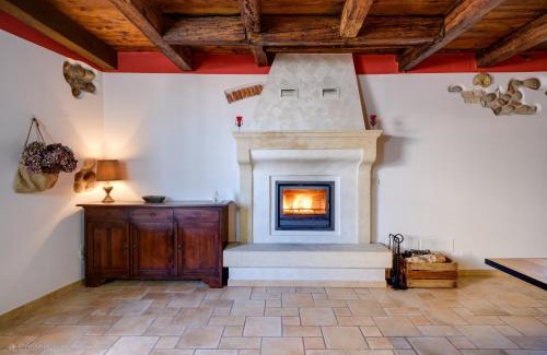 Calmasino Maison | Ca' Gremal - Casa vacanze tra le colline del Garda - Calmasino di Bardolino