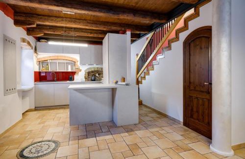 Calmasino Maison | Ca' Gremal - Casa vacanze tra le colline del Garda - Calmasino di Bardolino