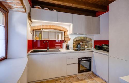 Calmasino Maison | Ca' Gremal - Casa vacanze tra le colline del Garda - Calmasino di Bardolino