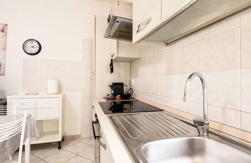 Zona XLV Castel di Guido Appartement | Casa Luca 18min from Rome - Self Check-in, Free Park