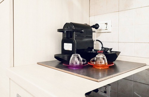 Zona XLV Castel di Guido Appartement | Casa Luca 18min from Rome - Self Check-in, Free Park
