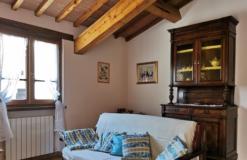 Santa Reparata Maison | - Casale il Girasole-
