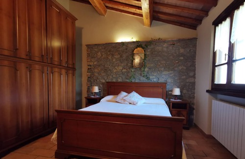 Santa Reparata Maison | - Casale il Girasole-